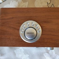 Vendora Ραδιόφωνο ρετρό, Silver Crest ρεύματος. Διαστάσεις 22x13x11 εκατοστά. ( μήκος X πλάτος X ύψος) 17 Vendora Ραδιόφωνο ρετρό, Silver Crest ρεύματος. Διαστάσεις 22x13x11 εκατοστά. ( μήκος X πλάτος X ύψος) -Vendora shop 127f8f761e0251997393cacccddfc1072950e1d1 xl