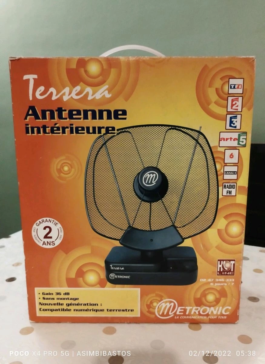 Vendora Kεραια Εσωτερικού Χώρου (Αμεταχείριστη).Στο κουτί της. 6 Vendora Kεραια Εσωτερικού Χώρου (Αμεταχείριστη).Στο κουτί της. - Image 4