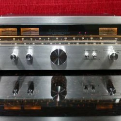 Vendora TUNER/ΡΑΔΙΟΦΩΝΟ KENWOOD-8300