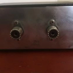 Vendora Βατόμετρο-Γέφυρα στασίμων Hansen -Vendora shop 160ba08780333e0f0ed5b3f993648f39a09cc7b5 xl