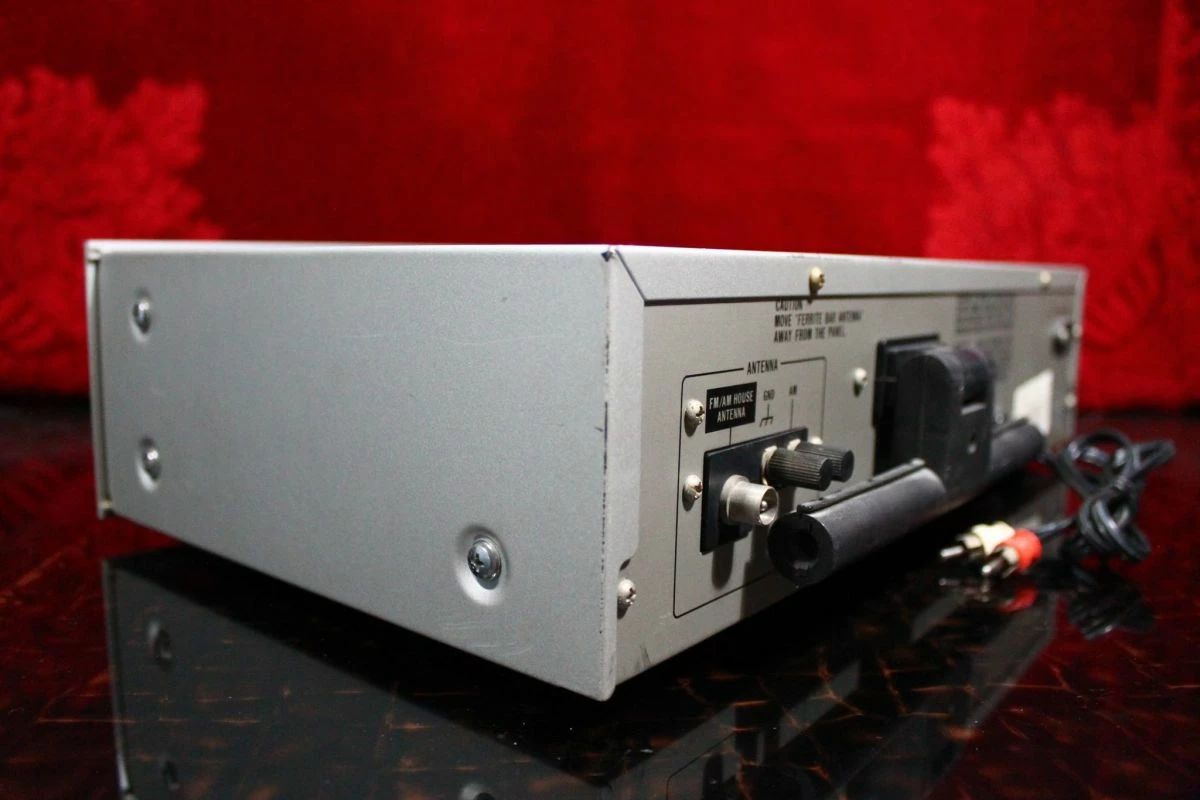 Vendora Tuner Jvc T-v5l 11 Vendora Tuner Jvc T-v5l - Image 9