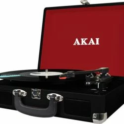 Vendora Akai ATT-E10 Pick-up Βαλιτσάκι Πικάπ με Ενσωματωμένα Ηχεία Μαύρο 9 Vendora Akai ATT-E10 Pick-up Βαλιτσάκι Πικάπ με Ενσωματωμένα Ηχεία Μαύρο -Vendora shop 16787ef87390fe38ae6e733a36b541569abe1da1 xl