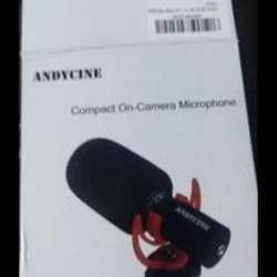 Vendora ANDYCINE μικρόφωνο -Vendora shop 168f2fb55c6f484377ece303987277a0f374d01b xl