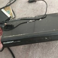 Vendora Επίγειος Ψηφιακός Αποκωδικοποιητής Edision Mini-Triton SD -Vendora shop 16c631cb459ff1aa83228a0186ea091e6161574c xl