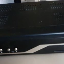 Vendora Δορυφορικός Αποκωδικοποιητής DIGITAL SATELLITOR