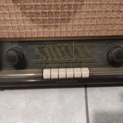 Vendora ΑΝΤΙΚΑ ΡΑΔΙΟΦΩΝΟ -Vendora shop 174a467b1bbfad19783332b825d9b8903f6d280a xl