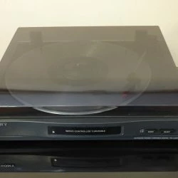 Vendora ΠΙΚΑΠ SONY PS-LX49P -Vendora shop 178eabdf91ba8cea2e5d157eb51af594d186e9c3 xl