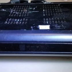 Vendora Αποκωδικοποιητής EDISION TRITON