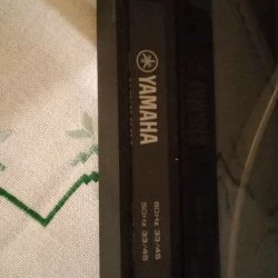 Vendora Pickup Yamaha P300 με κεφαλή Shure 95 -Vendora shop 17f1a3dc408a0e4a2f8630e265f97dcf44205986 xl