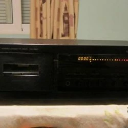 Vendora ΠΩΛΕΙΤΑΙ ΚΑΣΣΕΤΟΦΩΝΟ YAMAHA KX 580