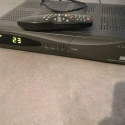 Vendora ΔΟΡΥΦΟΡΙΚΟΣ ΔΕΚΤΗΣ HUMAX CI - 5100