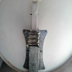 Vendora ΔΟΡΥΦΟΡΙΚΟΣ ΔΙΣΚΟΣ (ΠΙΑΤΟ) ΤΗΛΕΟΡΑΣΗΣ / SATELITE DISK -Vendora shop 19a5382fcb85cf9e7d7cfd469e0340a0557758d3 xl