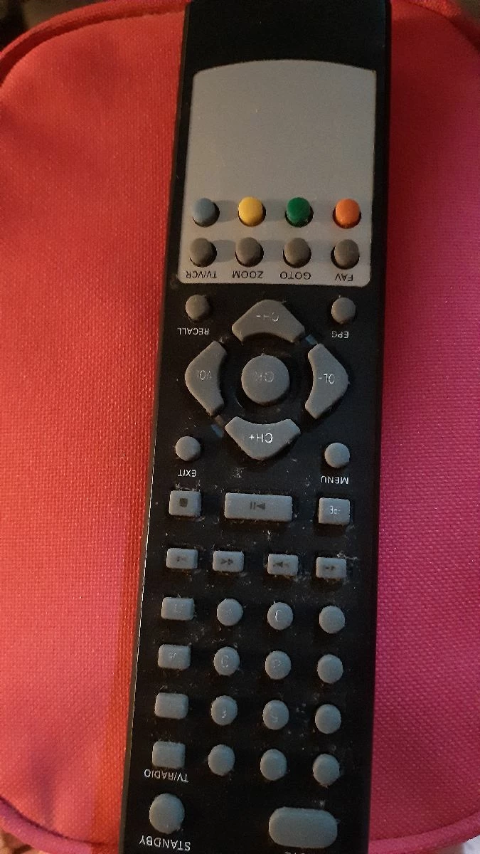 Vendora αποκωδικοποιητης OsioHD για ανταλλακτικα με χειριστηριο 4 Vendora αποκωδικοποιητης OsioHD για ανταλλακτικα με χειριστηριο - Image 2