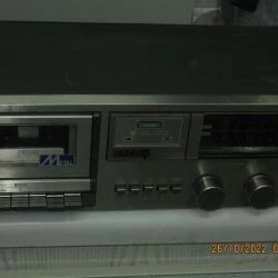 Vendora STEREO CASSETTE DECK SHARP