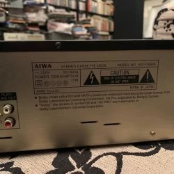 Vendora Πωλείται το τρικεφαλο Κασσετοφωνο Aiwa Ad-f880e 16 Vendora Πωλείται το τρικεφαλο Κασσετοφωνο Aiwa Ad-f880e -Vendora shop 1bfc98c6a2f5457fb3c66dc9c92185903745d344 xl