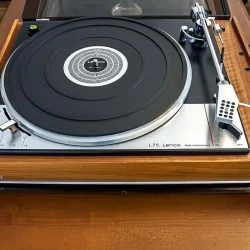 Vendora Βραχίονας Lenco L75/GL75 και πηγάδι άθικτα -Vendora shop 1c1766fe26f8a1ea27027920ca1c7066ee86a7e8 xl