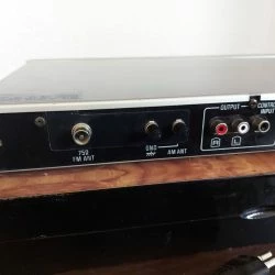 Vendora Technics MODEL NO. ST-Z55 FM/AM STEREO TUNER. -Vendora shop 1cbe843ecd924f1df795d33e087c928019ba9f08 xl