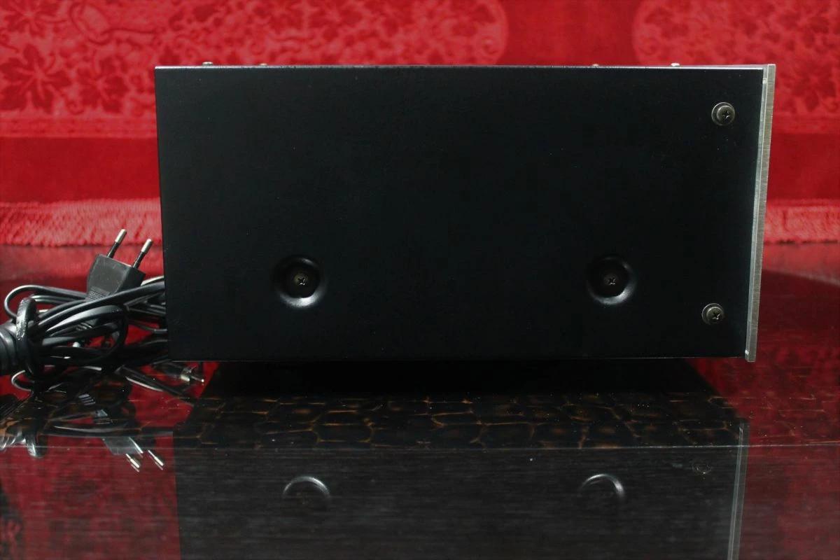 Vendora TUNER(ΡΑΔΙΟ) HITACHI FT-440 10 Vendora TUNER(ΡΑΔΙΟ) HITACHI FT-440 - Image 8