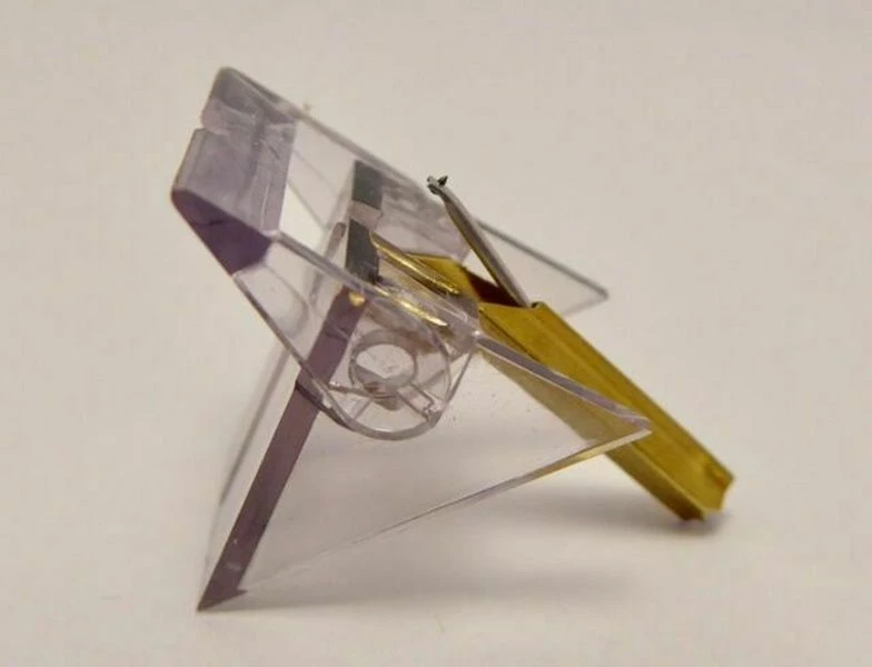 Vendora Ανταλλακτική βελόνα ΠΙΚΑΠ για MARANTZ : CT-100 3 Vendora Ανταλλακτική βελόνα ΠΙΚΑΠ για MARANTZ : CT-100