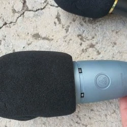 Vendora AKG PERCEPTION 120 Πυκνωτικό Μικρόφωνο