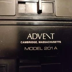 Vendora Vintage Κασετοφωνο Advent Model 201A -Vendora shop 1e44b709dc34c219ee8cdd00b4984254baab815b xl