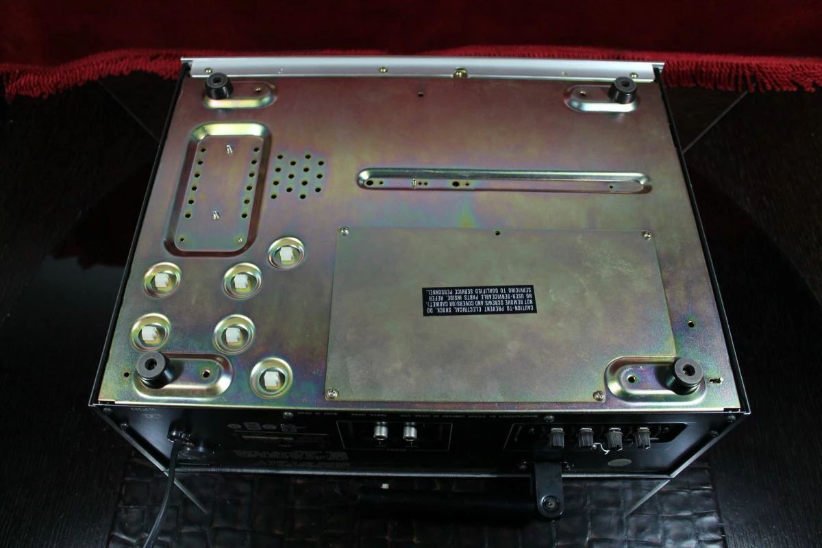 Vendora Tuner JVC JT V 31. 11 Vendora Tuner JVC JT V 31. - Image 9