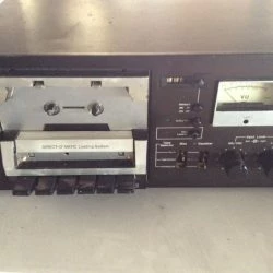 Vendora Sansui SC 3110 Cassette Deck πολύ σπανιο κασετόφωνο -Vendora shop 1eb99e4f1753186333a450a28dfed4d02714f584 xl