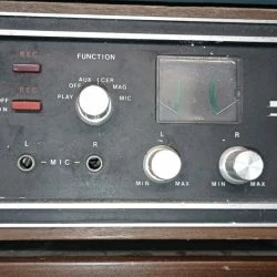 Vendora Skandia Electronics Nagoya - IC RS-82 1971