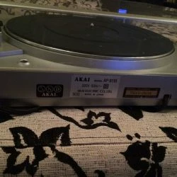 Vendora Πωλείται το ΠΙΚΑΠ AKAI AP-8110 -Vendora shop 20145c0faf002cbde026cc2a3d579cf4af61cffc xl