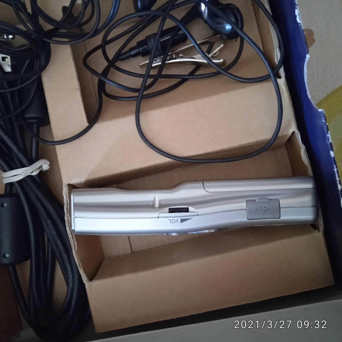 Vendora Olympus VN-480 PC Δημοσιογραφικό κασετοφωνάκι. Τιμή 59 ευρώ. 8 Vendora Olympus VN-480 PC Δημοσιογραφικό κασετοφωνάκι. Τιμή 59 ευρώ. - Image 6