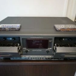 Vendora PIHLIPS Cassette Deck 70FC910 /20S -Vendora shop 20700ed48056edf94728dae65a32c46af8a71c8f xl
