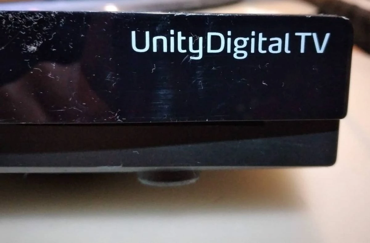 Vendora Δορυφορικός Αποκωδικοποιητής SAMSUNG 5 Vendora Δορυφορικός Αποκωδικοποιητής SAMSUNG - Image 3