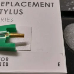 Vendora Βελόνα Πικάπ για Κεφαλή JVC Z1 S/E/EB