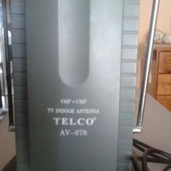 Vendora ΕΣΩΤΕΡΙΚΗ ΚΕΡΑΙΑ AV-678 TV ΜΕ ΕΝΙΣΧΥΤΗ -Vendora shop 2115321a621f76b36df820d6e602b8a88e7dcc28 xl