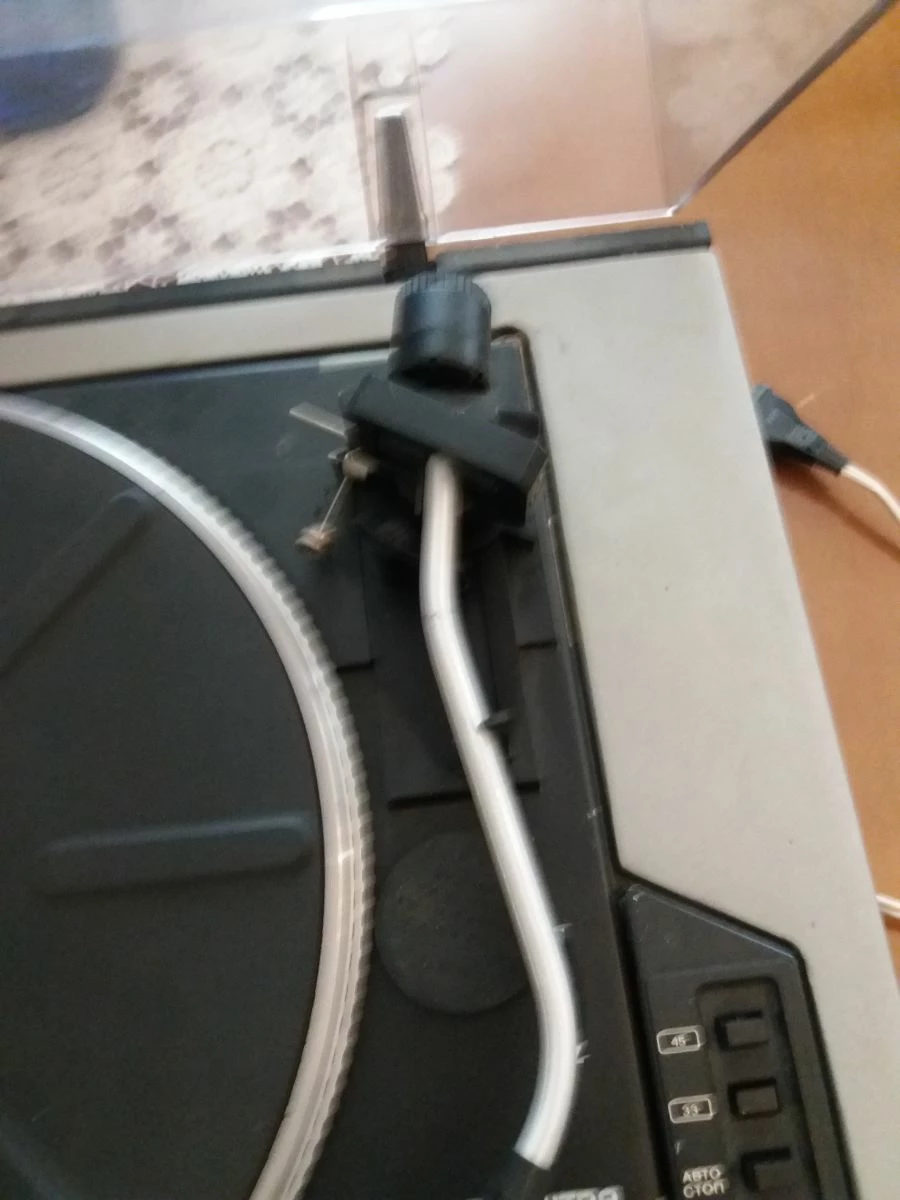 Vendora Πικάπ αντίκα 8 Vendora Πικάπ αντίκα - Image 6