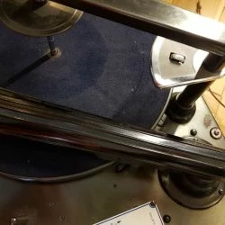 Vendora ΠΙΚΑΠ 78 ΣΤΡΟΦΩΝ ΦΟΡΗΤΟ ΠΟΛΛΩΝ ΔΙΣΚΩΝ PAILLARD. ΕΛΒΕΤΙΚΟ. -Vendora shop 225e38a3f0efe3ca80faef077d3303cd7cb16bf4 xl