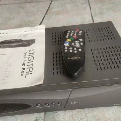 Vendora ΔΟΡΥΦΟΡΙΚΟΣ ΔΕΚΤΗΣ HUMAX CI - 5100 24 Vendora ΔΟΡΥΦΟΡΙΚΟΣ ΔΕΚΤΗΣ HUMAX CI - 5100 -Vendora shop 22877705dad01025d17d5aea6cb9bea84fb2d44a xl