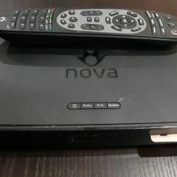 Vendora Αποκοδικοποιητης Nova