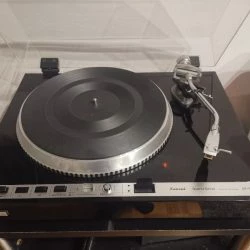Vendora Sansui Sr-838 Turntable
