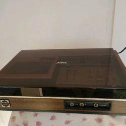 Vendora Aiwa AD-1300 Cassette Deck