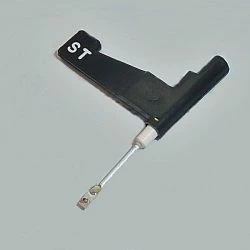 Vendora Ανταλλακτική βελόνα ΠΙΚΑΠ για GARRARD GCS25