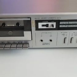 Vendora JVC - KD-D2 STEREO CASSETTE DECK ΣΤΕΡΕΟΦΩΝΙΚΟ ΚΑΣΣΕΤΟΦΩΝΟ -Vendora shop 23d1b4676d055c88d1029042f02d27cdf21271a8 xl