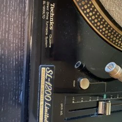 Vendora Technics SL-1200LTD -Vendora shop 23eaaf4d9524f02ac93fb7c4aba5394a706b647c xl