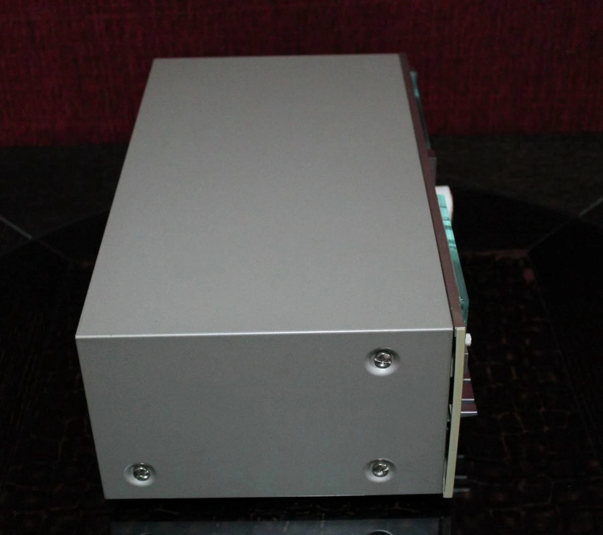 Vendora DECK/ΚΑΣΕΤΟΦΩΝΟ SONY TC U5 11 Vendora DECK/ΚΑΣΕΤΟΦΩΝΟ SONY TC U5 - Image 9