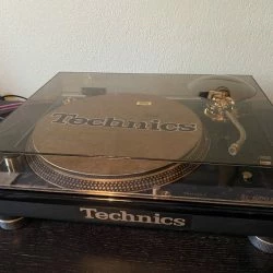 Vendora Technics SL-1200LTD