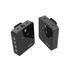 Vendora Σύστημα ασύρματου μικροφώνου