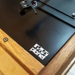 Vendora ΠΙΚΑΠ REGA PLANET