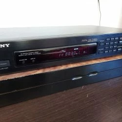 Vendora SONY ST-S190 FM STEREO/FM-AM TUNER AC 220-230V~ 50/60Hz -Vendora shop 26cd06a8b8a13313862e97cfe175cc067199f72f xl
