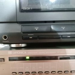 Vendora ΡΑΔΙΟΦΩΝO Tuner SHARP OPTONICA ST-5200,FM,AM,LW, Air Check, High Blend, 10 μνημες, Japan -Vendora shop 26d49fc240494abc3218d14805a2639b91ccf839 xl