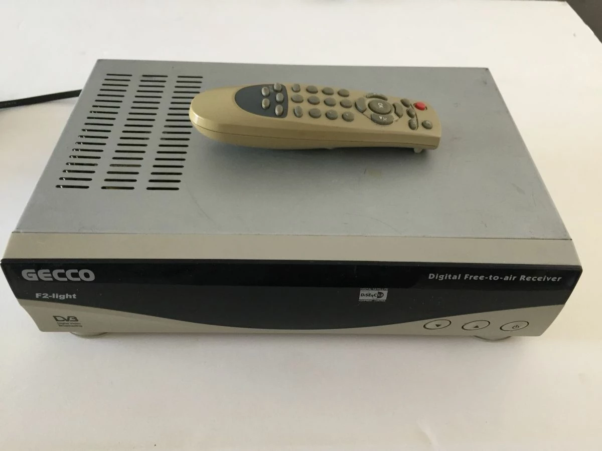 Vendora ΔΟΡΥΦΟΡΙΚΟΣ ΔΕΚΤΗΣ GECCO 4 Vendora ΔΟΡΥΦΟΡΙΚΟΣ ΔΕΚΤΗΣ GECCO - Image 2